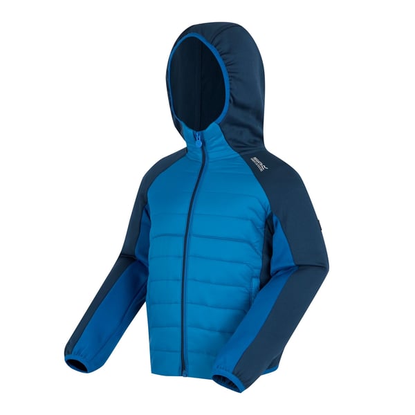 Regatta Childrens/Kids Kielder IX Hybrid Jacket