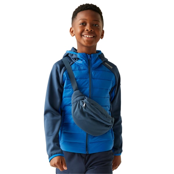 Regatta Childrens/Kids Kielder IX Hybrid Jacket