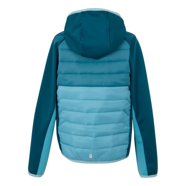 Regatta Childrens/Kids Kielder IX Hybrid Jacket