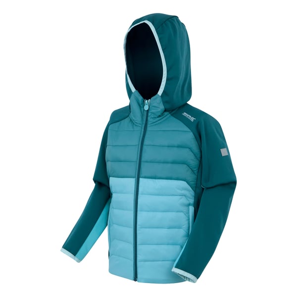 Regatta Childrens/Kids Kielder IX Hybrid Jacket