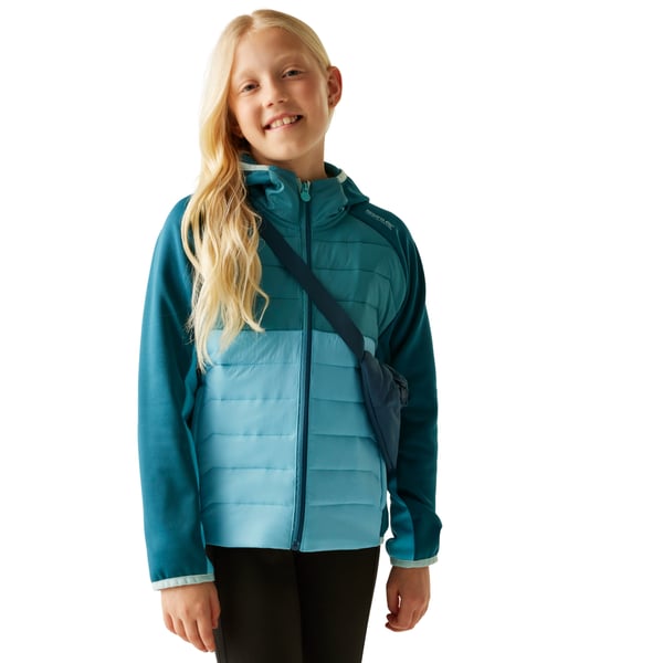 Regatta Childrens/Kids Kielder IX Hybrid Jacket