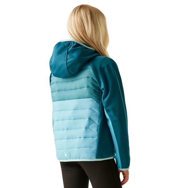 Regatta Childrens/Kids Kielder IX Hybrid Jacket