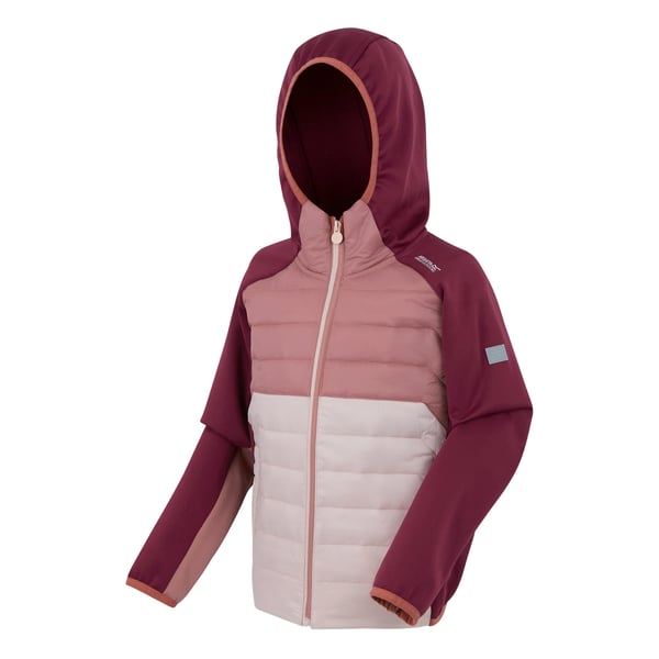 Regatta Childrens/Kids Kielder IX Hybrid Jacket