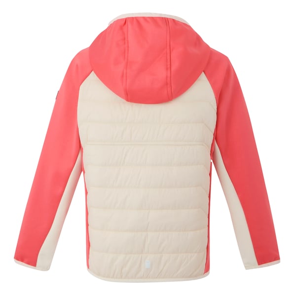 Regatta Childrens/Kids Kielder IX Hybrid Jacket