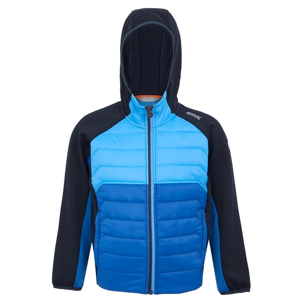 Regatta Childrens/Kids Kielder IX Hybrid Jacket