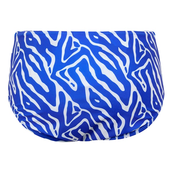 Regatta Womens/Ladies Paloma Abstract Swim Briefs