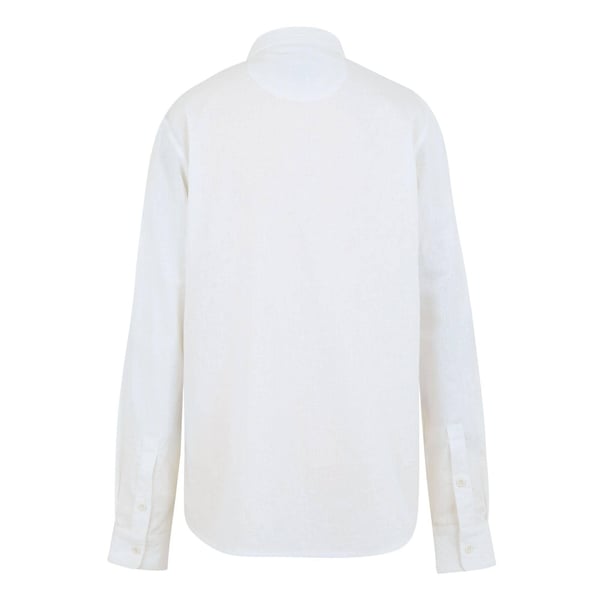 Regatta Mens Loran Long-Sleeved Shirt