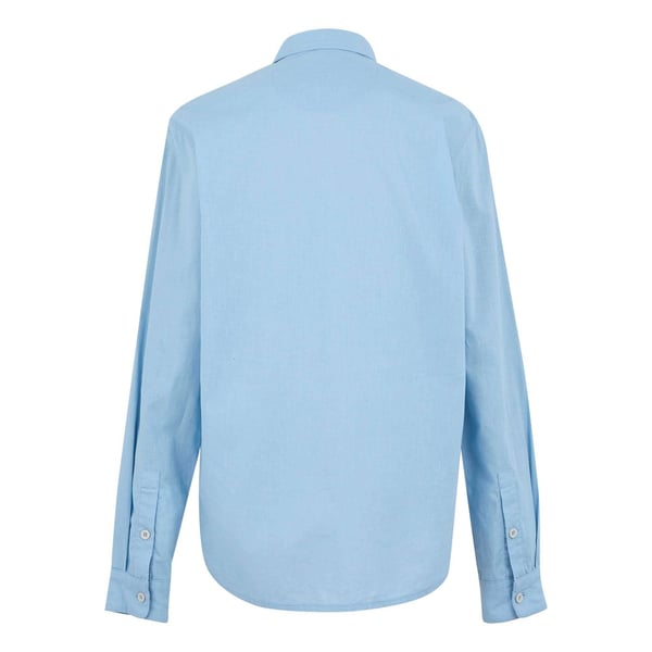 Regatta Mens Loran Long-Sleeved Shirt