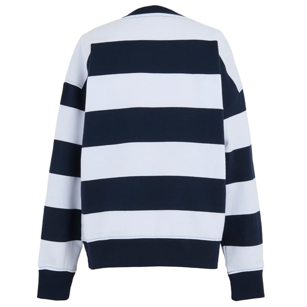 Regatta Womens/Ladies Avika II Stripe Crew Neck Jumper