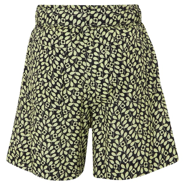 Regatta Womens/Ladies Orla Kiely II Jasmine Flower Summer Shorts