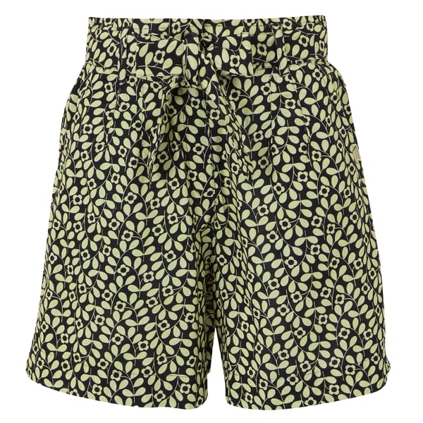 Regatta Womens/Ladies Orla Kiely II Jasmine Flower Summer Shorts