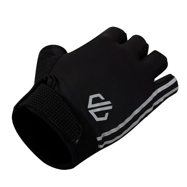 Dare 2B Womens/Ladies Reflective Cycling Mitts
