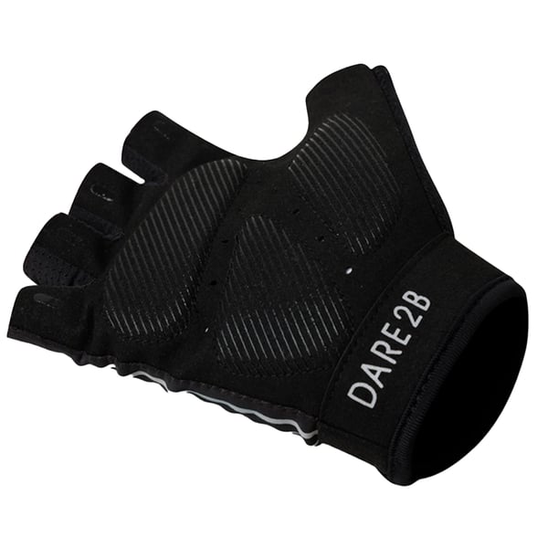 Dare 2B Womens/Ladies Reflective Cycling Mitts