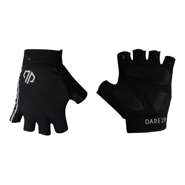 Dare 2B Womens/Ladies Reflective Cycling Mitts