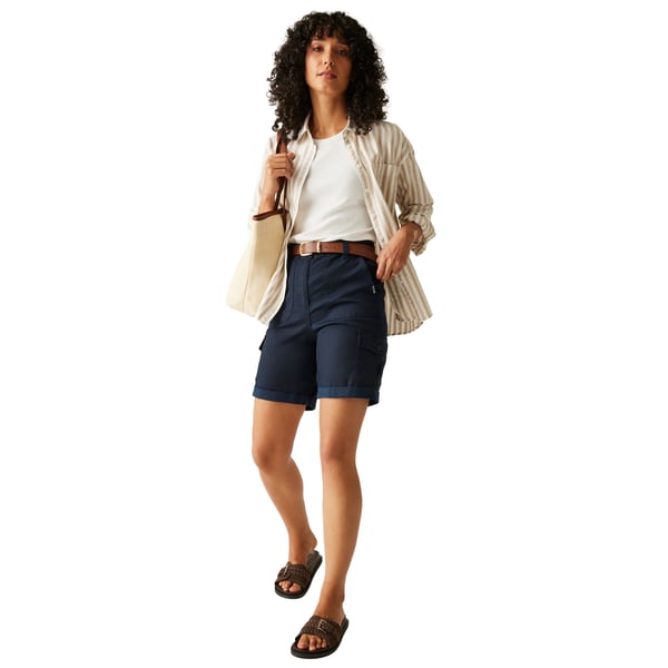 Regatta Womens/Ladies Shorebella Shorts