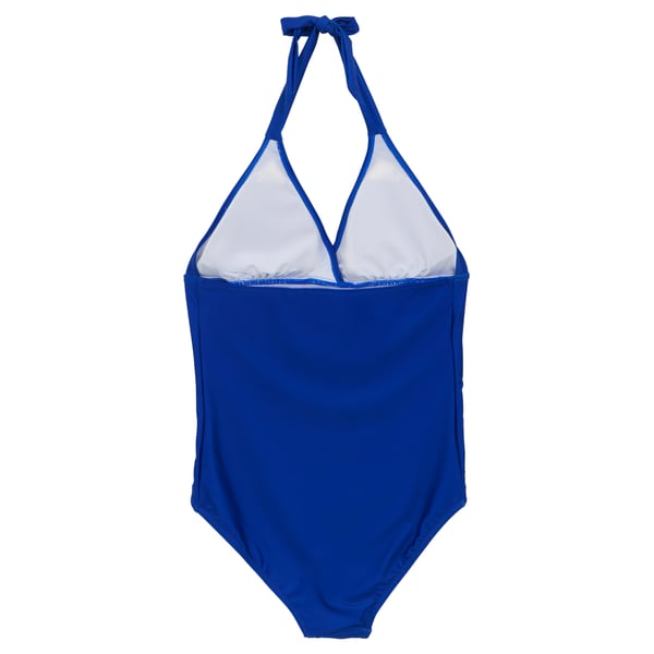 Regatta Womens/Ladies Flavia II Plain One Piece Swimsuit
