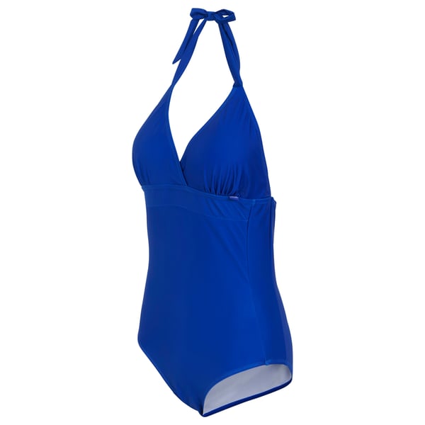 Regatta Womens/Ladies Flavia II Plain One Piece Swimsuit