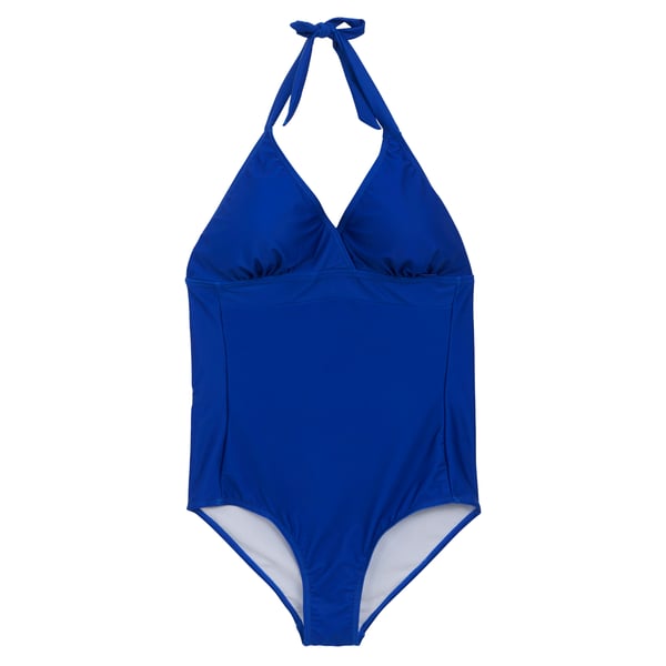 Regatta Womens/Ladies Flavia II Plain One Piece Swimsuit