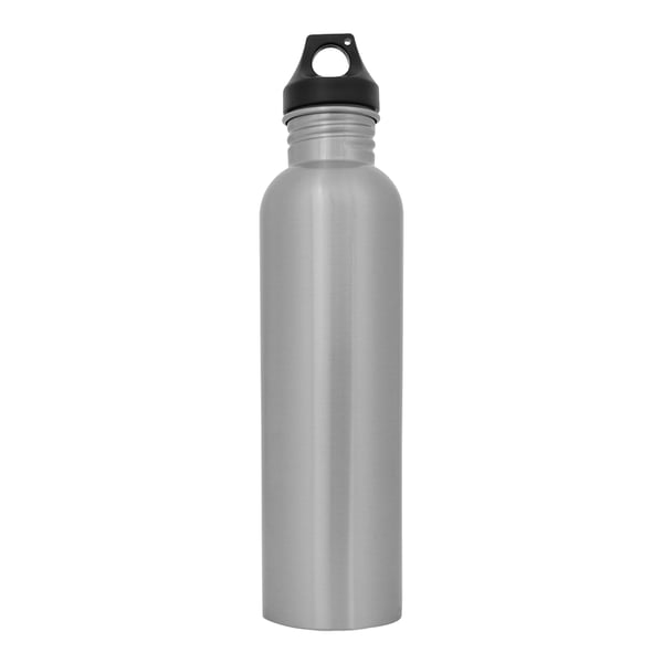 Regatta Stainless Steel 1L Water Bottle