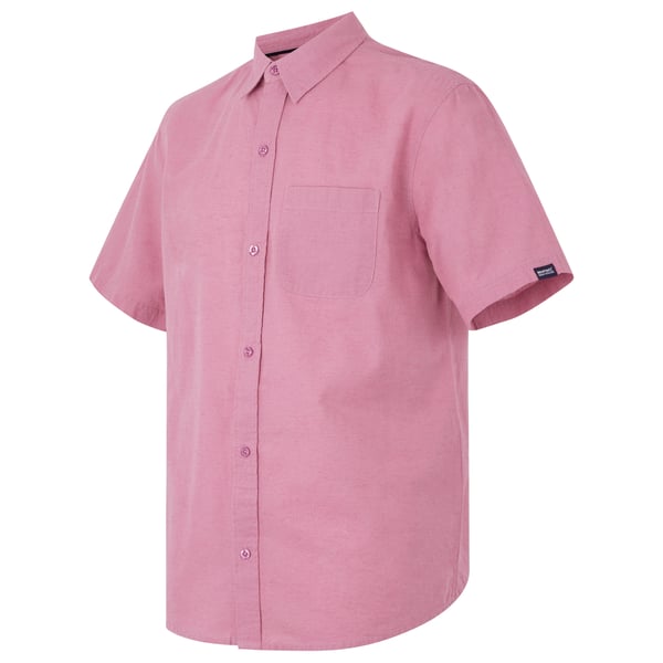 Regatta miesten Loran lyhythihainen paita
