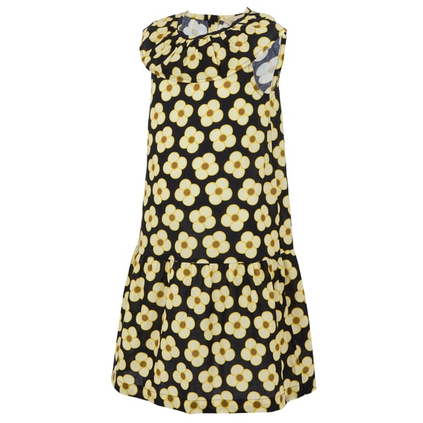 Regatta Girls Orla Kiely Spinning Flower Dress