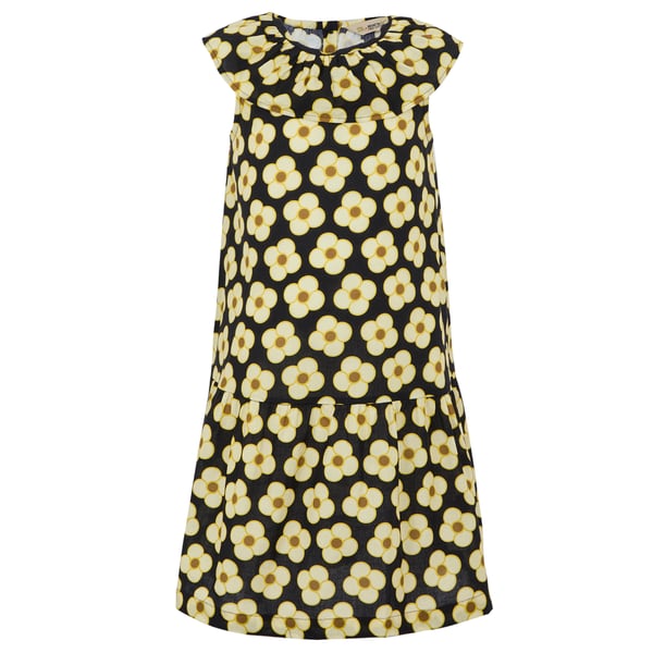 Regatta Girls Orla Kiely Spinning Flower Dress Regatta Girls Orla Kiely Spinning Flower Dress