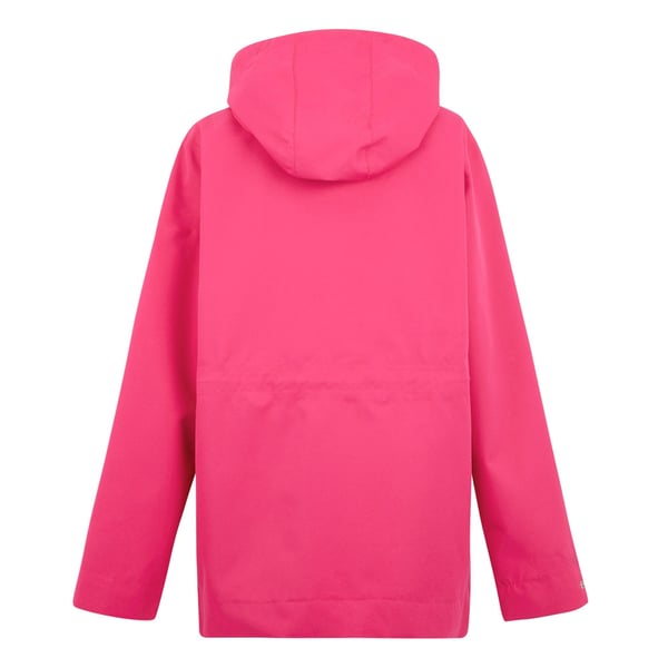 Regatta Womens/Ladies Otilie Waterproof Jacket