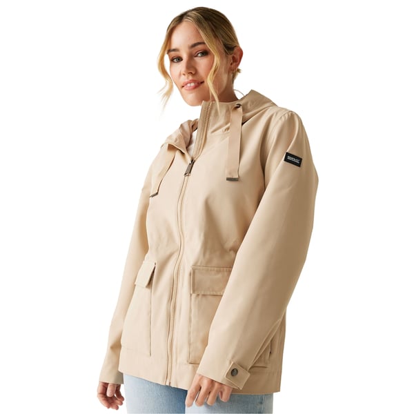 Regatta Womens/Ladies Otilie Waterproof Jacket