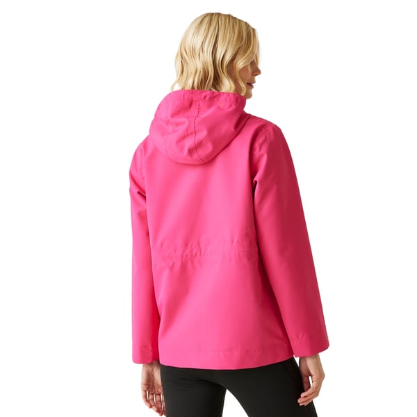 Regatta Womens/Ladies Otilie Waterproof Jacket