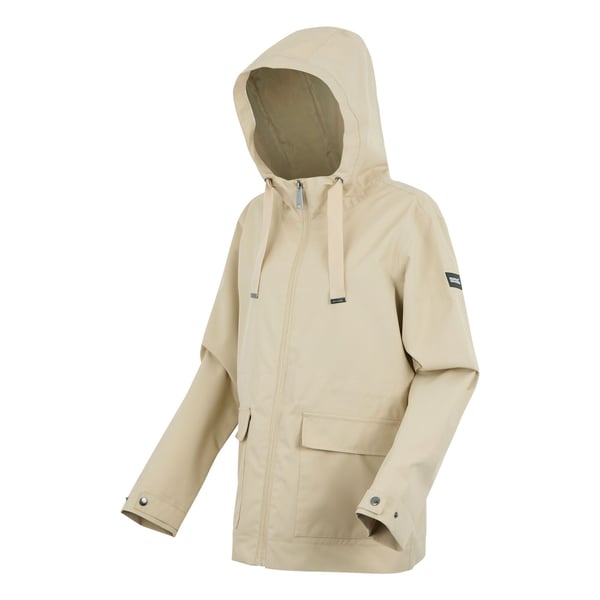 Regatta Womens/Ladies Otilie Waterproof Jacket