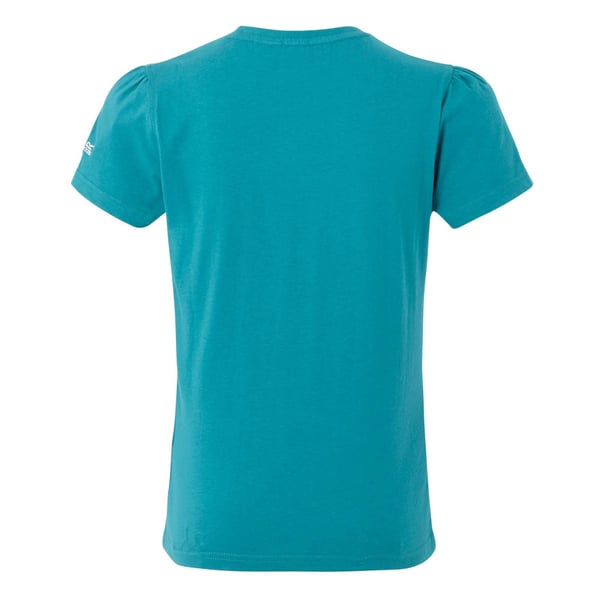 Regatta Lasten Bosley VIII Palm Tree T-paita