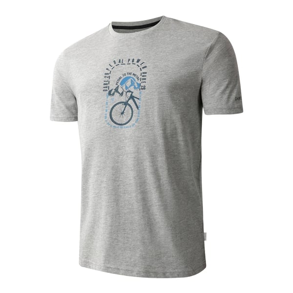 Dare 2B Mens Movement III Bicycle T-Shirt