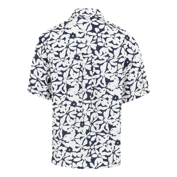 Regatta Womens/Ladies Salise Large Floral Lightweight Shirt
