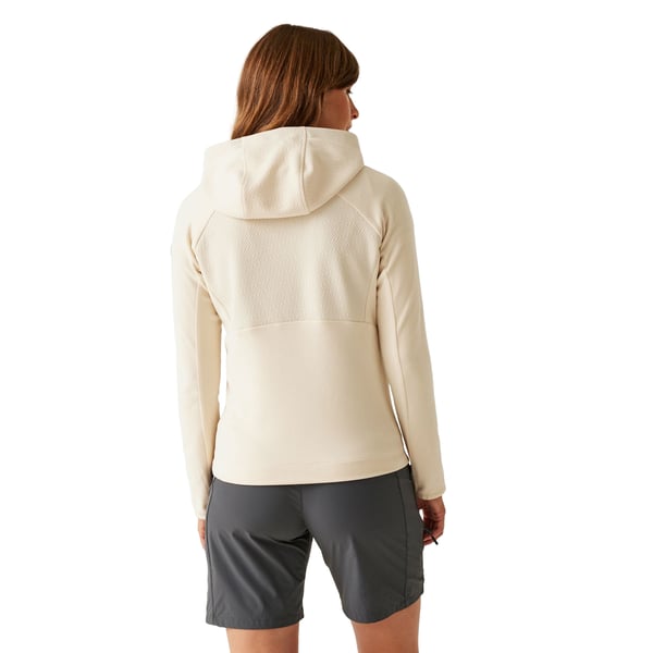 Regatta Womens/Ladies Vatana Full Zip Fleece Jacket