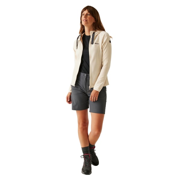 Regatta Womens/Ladies Vatana Full Zip Fleece Jacket
