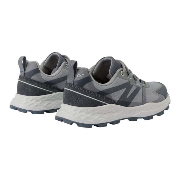 Regatta Womens/Ladies Leighton Synthetic Leather Trainers