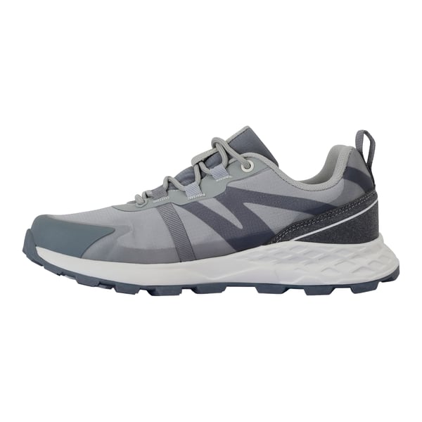 Regatta Womens/Ladies Leighton Synthetic Leather Trainers