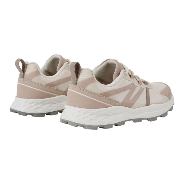 Regatta Womens/Ladies Leighton Synthetic Leather Trainers