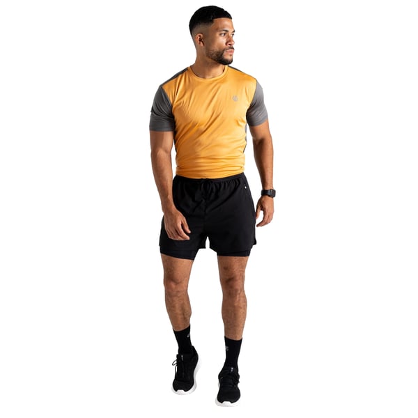 Dare 2B Mens Movement II -sortsit