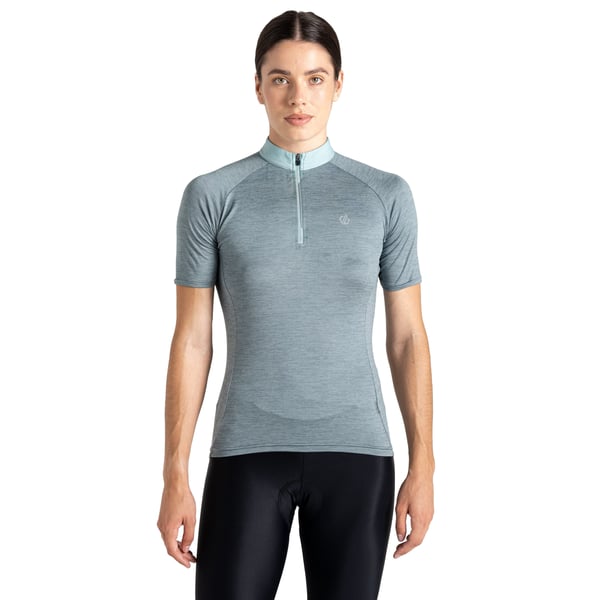 Dare 2B Womens/Ladies Pedal II Jersey