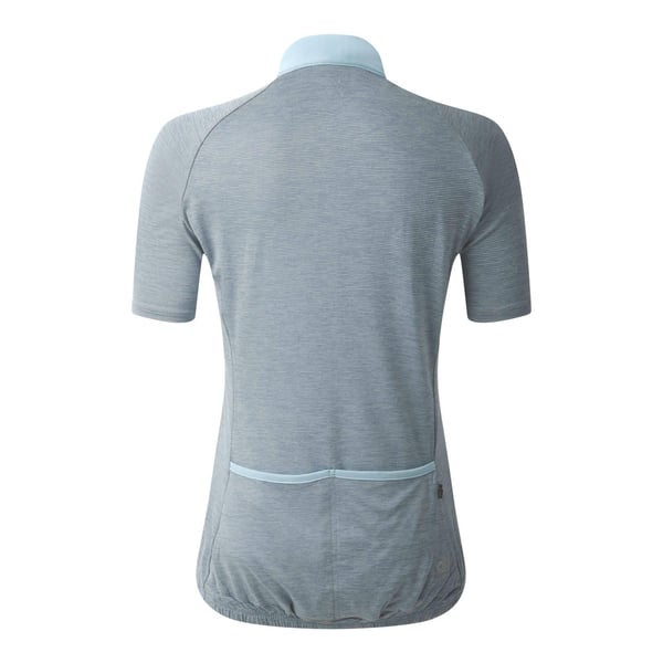 Dare 2B Womens/Ladies Pedal II Jersey