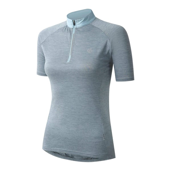 Dare 2B Womens/Ladies Pedal II Jersey