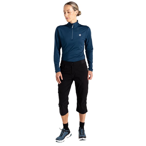 Dare 2B Naisten Melodic III 3/4 -shortsit
