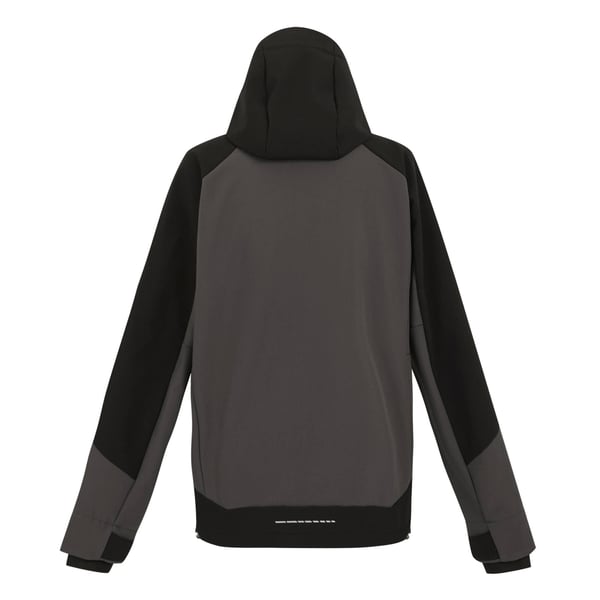 Regatta Professional Herr Stretch 3-lagers Softshelljacka