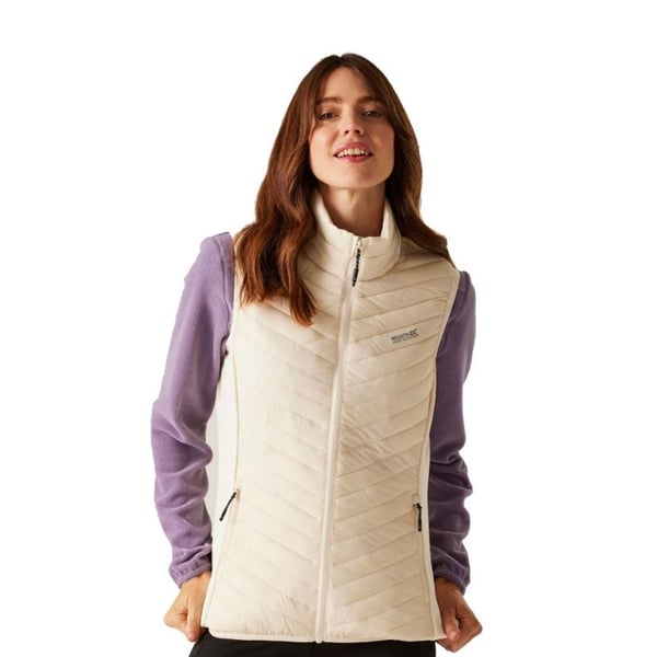 Regatta Womens/Ladies Andreson Hybrid Gilet