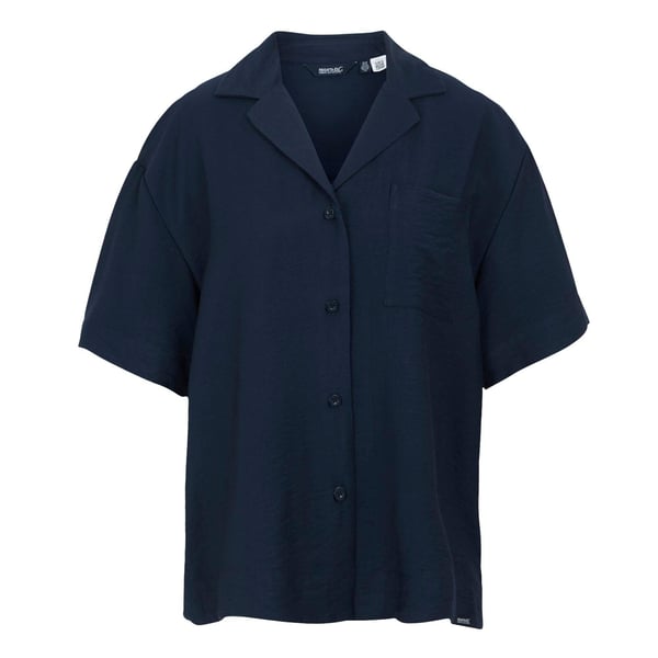 Regatta Womens/Ladies Salise Lightweight Shirt