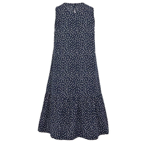 Regatta Womens/Ladies Trisa Micro-Dot Smock Dress