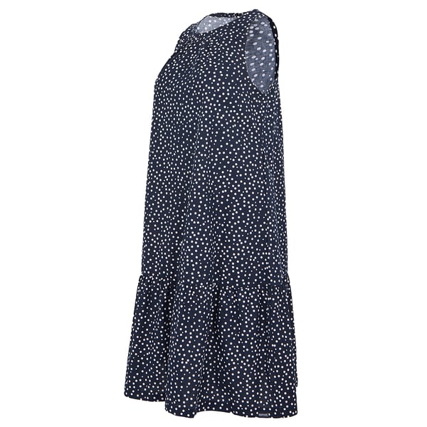 Regatta Womens/Ladies Trisa Micro-Dot Smock Dress