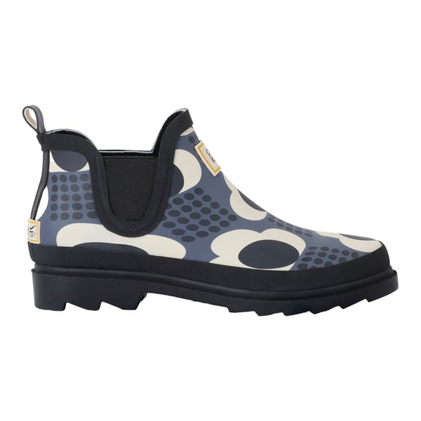 Regatta Womens/Ladies Orla Kiely Floral Mid Cut Wellington Boots