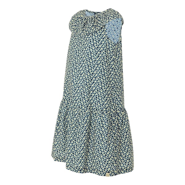 Regatta Girls Orla Kiely Jasmine Flower Sleeveless Dress